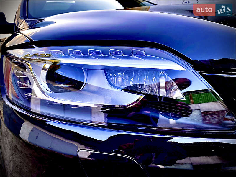 Внедорожник / Кроссовер Audi Q7 2013 в Киеве фото 35 Внедорожник / Кроссовер Audi Q7 2013 в Киеве