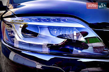 Внедорожник / Кроссовер Audi Q7 2013 в 