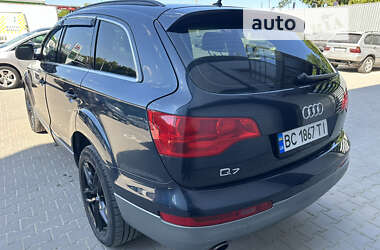 Внедорожник / Кроссовер Audi Q7 2006 в Виннице