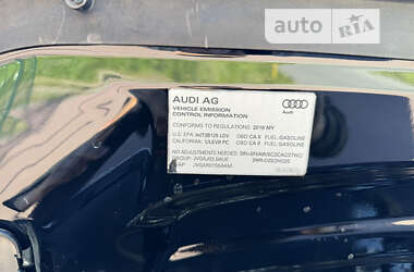 Внедорожник / Кроссовер Audi Q7 2018 в Ровно
