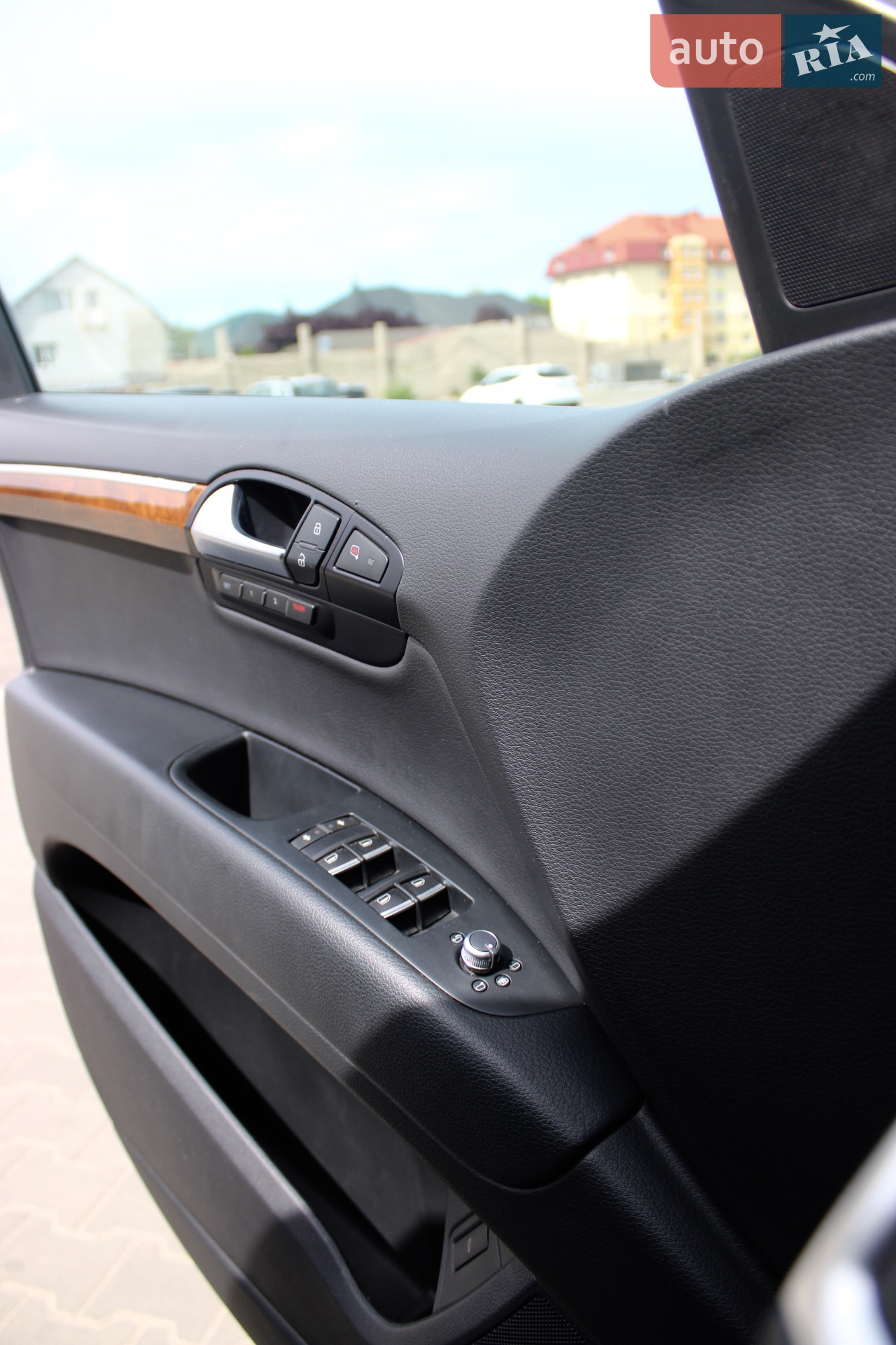 2015 Audi Q7 - мініатюра 27