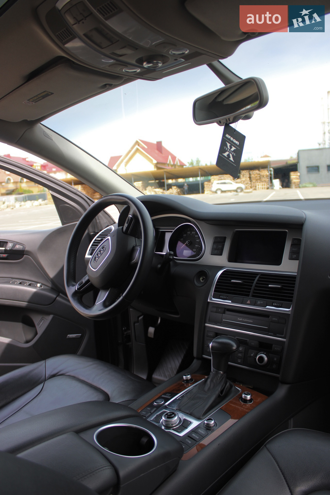 2015 Audi Q7 - мініатюра 31