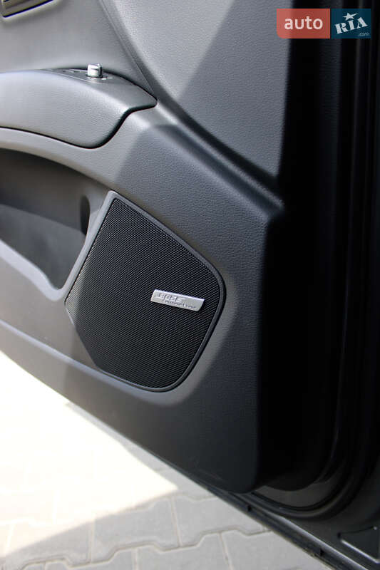 Внедорожник / Кроссовер Audi Q7 2015 в Мукачево фото 32 Внедорожник / Кроссовер Audi Q7 2015 в Мукачево