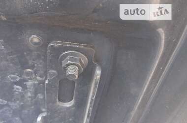 Внедорожник / Кроссовер Audi Q7 2012 в Чугуеве