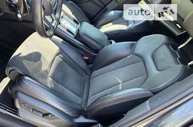 Внедорожник / Кроссовер Audi Q7 2021 в Львове