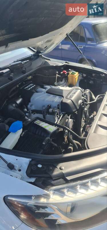 Внедорожник / Кроссовер Audi Q7 2013 в Ужгороде фото 15 Внедорожник / Кроссовер Audi Q7 2013 в Ужгороде