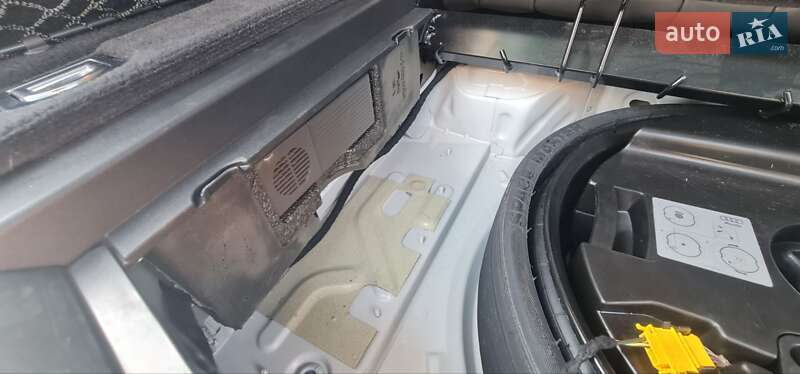 Внедорожник / Кроссовер Audi Q7 2013 в Ужгороде фото 44 Внедорожник / Кроссовер Audi Q7 2013 в Ужгороде