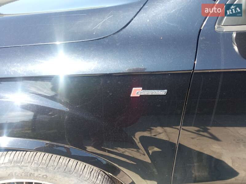 Внедорожник / Кроссовер Audi Q7 2012 в Днепре фото 9 Внедорожник / Кроссовер Audi Q7 2012 в Днепре