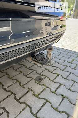 Внедорожник / Кроссовер Audi Q7 2015 в Яремче