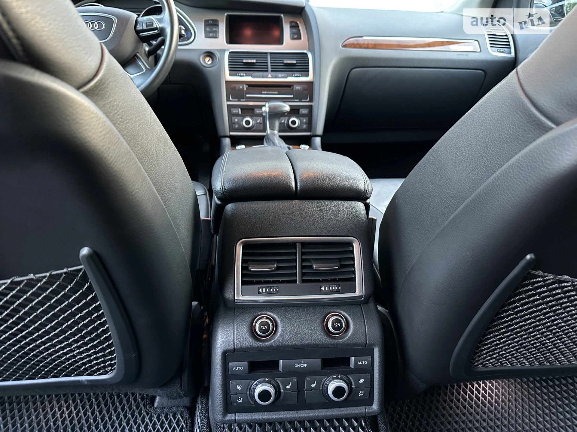 2015 Audi Q7 - мініатюра 19