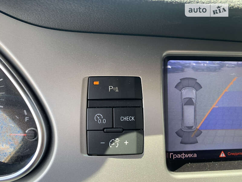 Внедорожник / Кроссовер Audi Q7 2015 в Львове