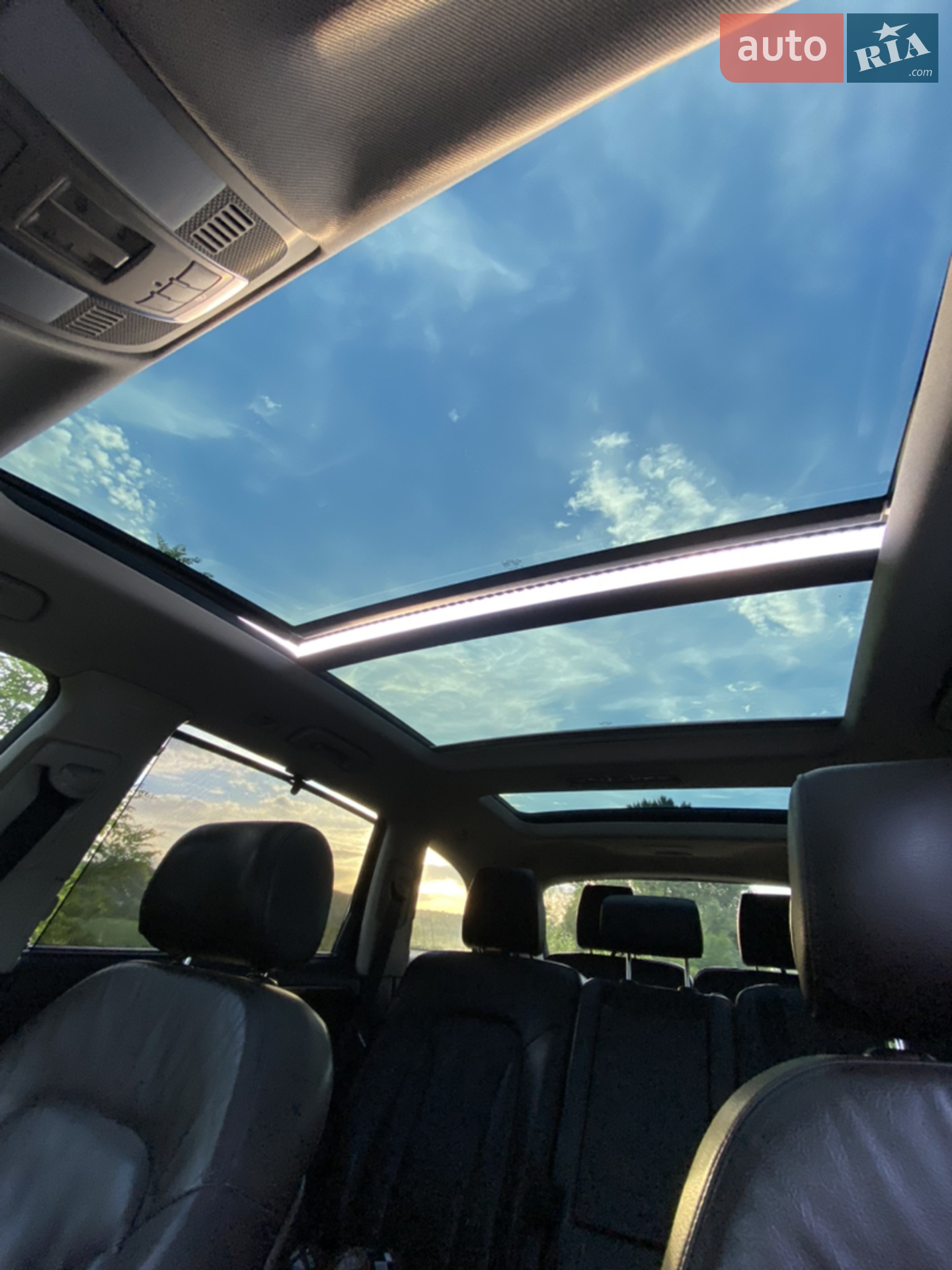 2012 Audi Q7 - мініатюра 16