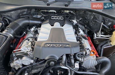 Внедорожник / Кроссовер Audi Q7 2012 в 