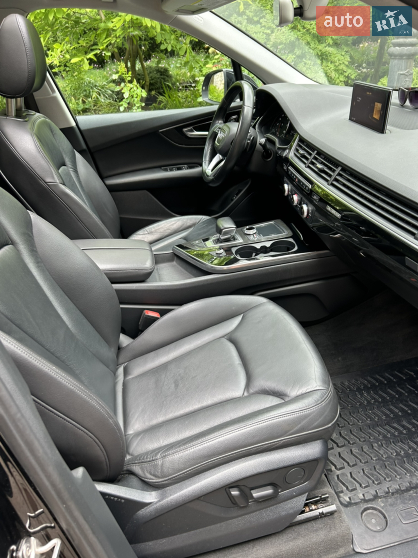 2015 Audi Q7 - мініатюра 24
