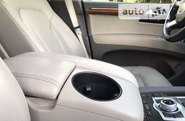 Внедорожник / Кроссовер Audi Q7 2011 в Луцке