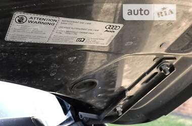 Внедорожник / Кроссовер Audi Q7 2011 в Луцке