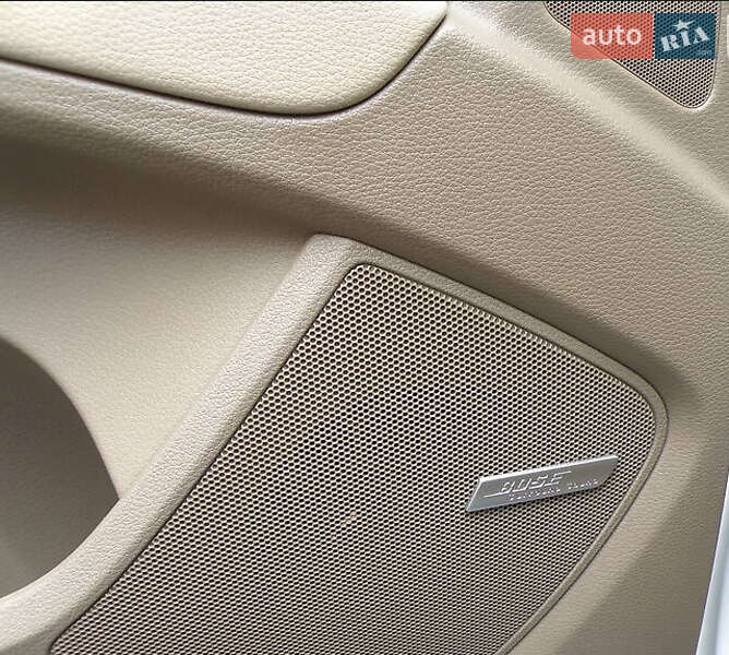 Внедорожник / Кроссовер Audi Q7 2013 в Ивано-Франковске