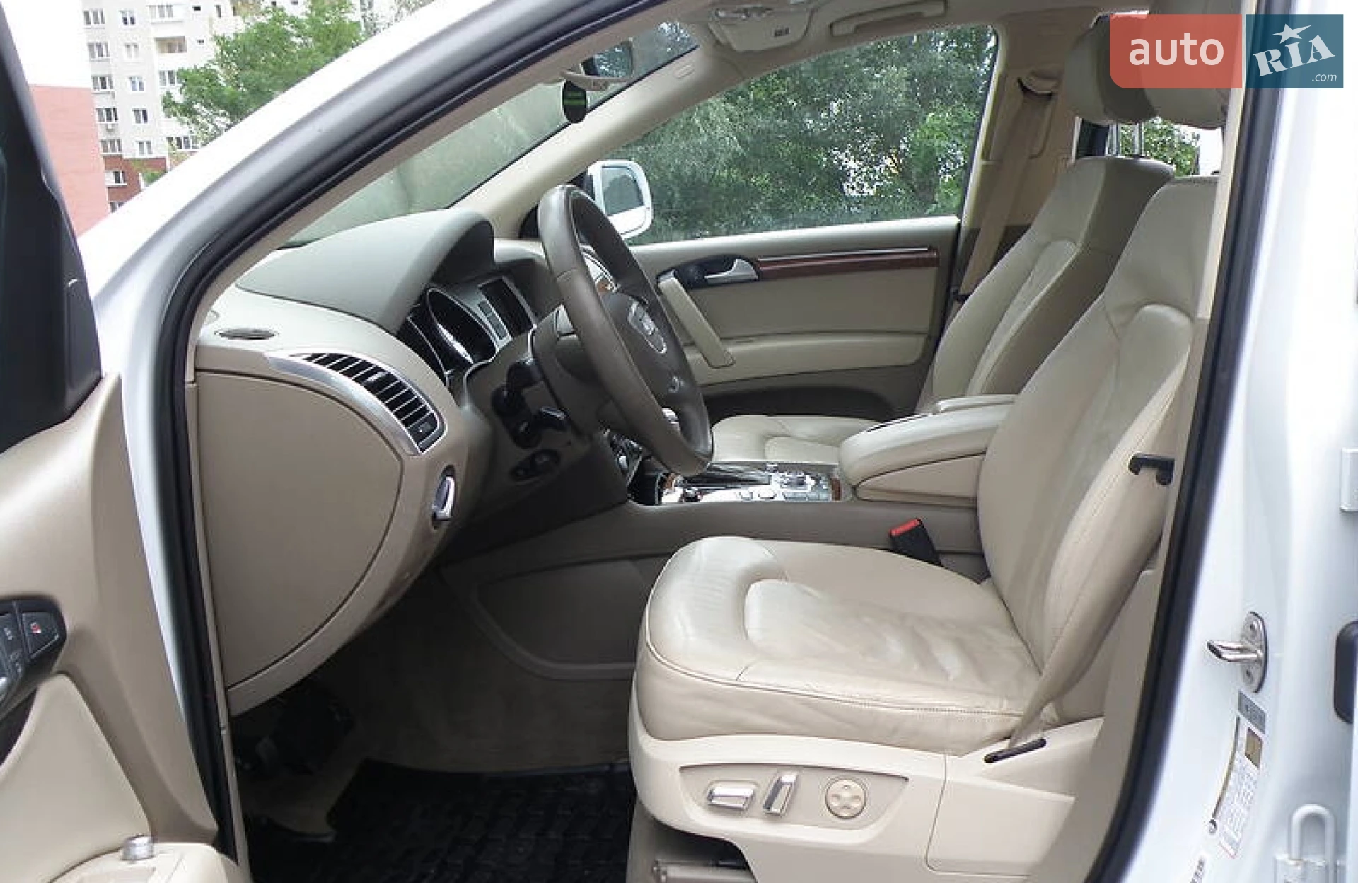 2013 Audi Q7 - мініатюра 15
