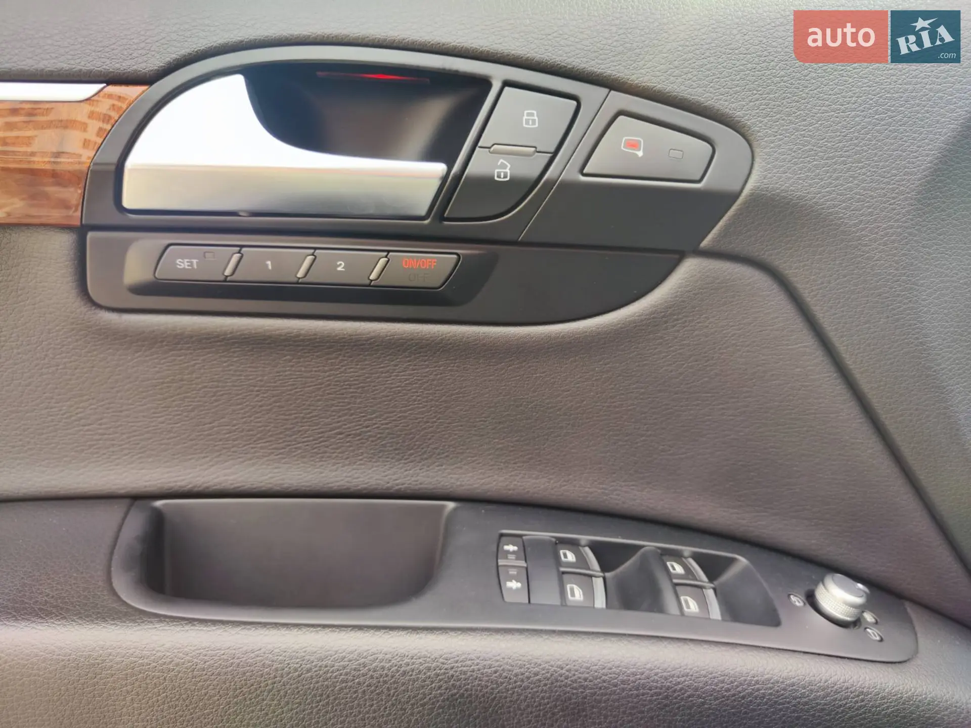 2015 Audi Q7 - мініатюра 41