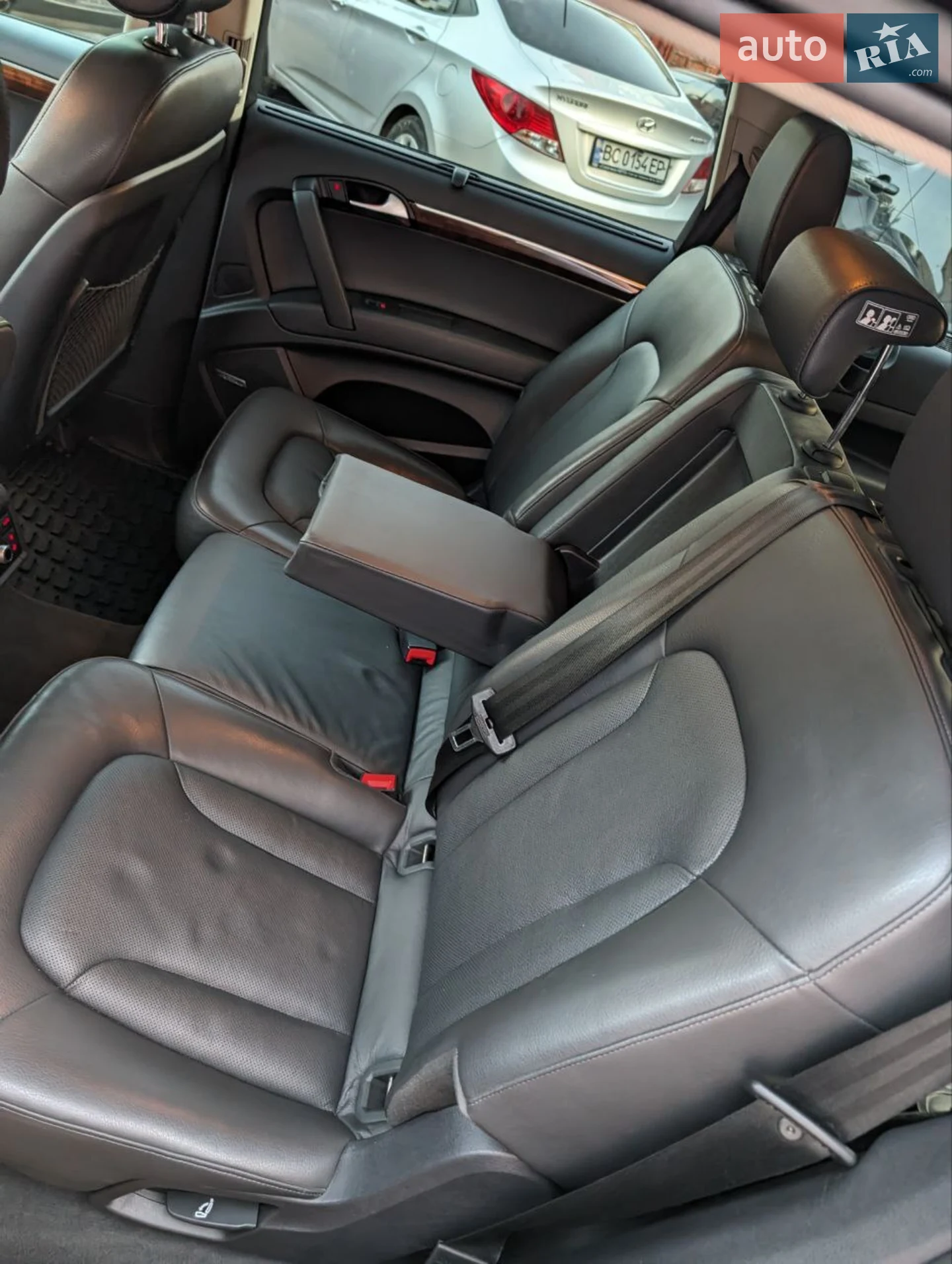2015 Audi Q7 - мініатюра 55