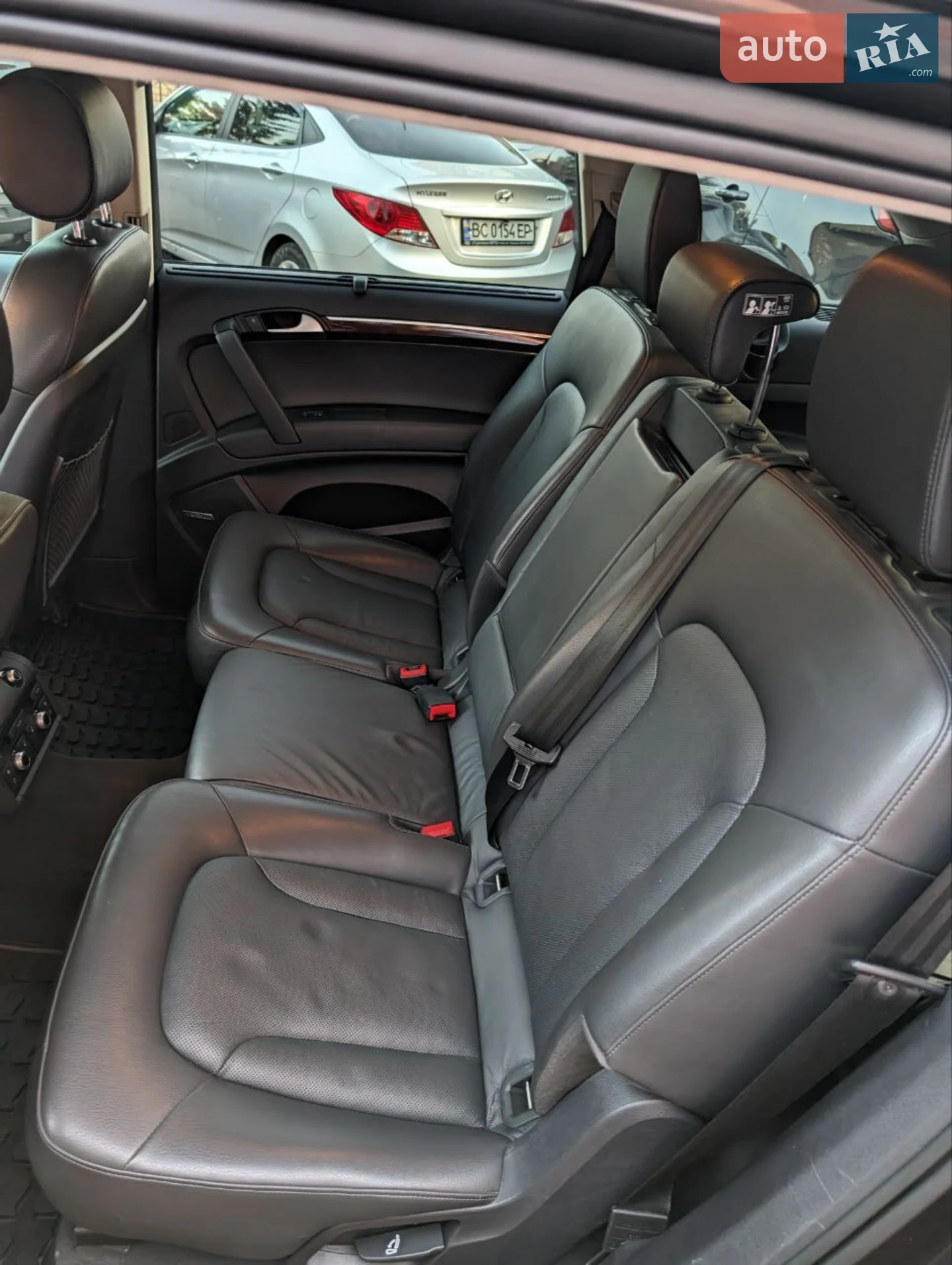 2015 Audi Q7 - мініатюра 56