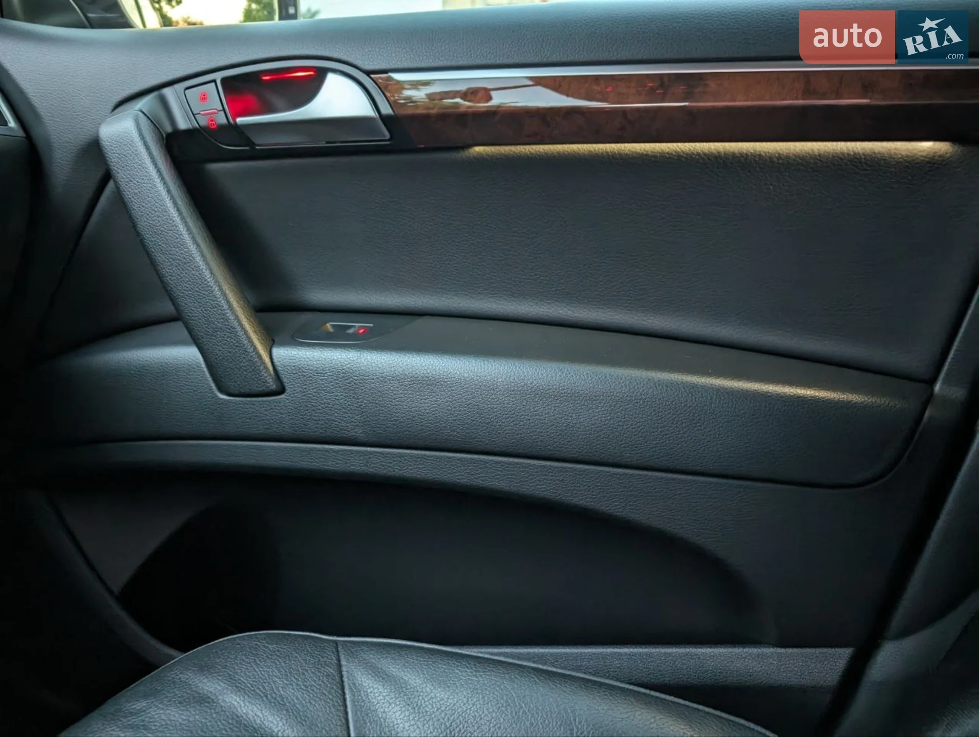 2015 Audi Q7 - мініатюра 48