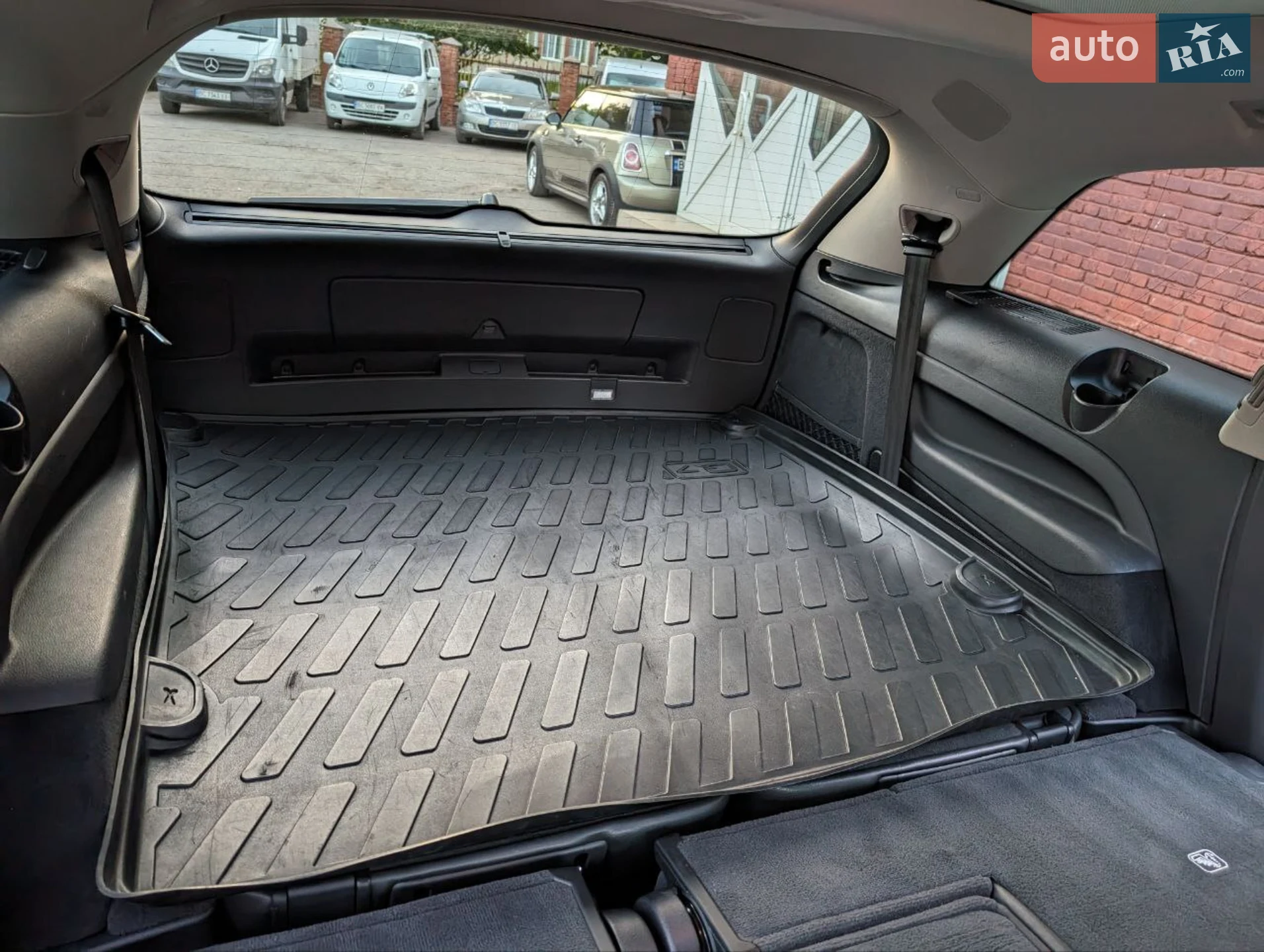 2015 Audi Q7 - мініатюра 65