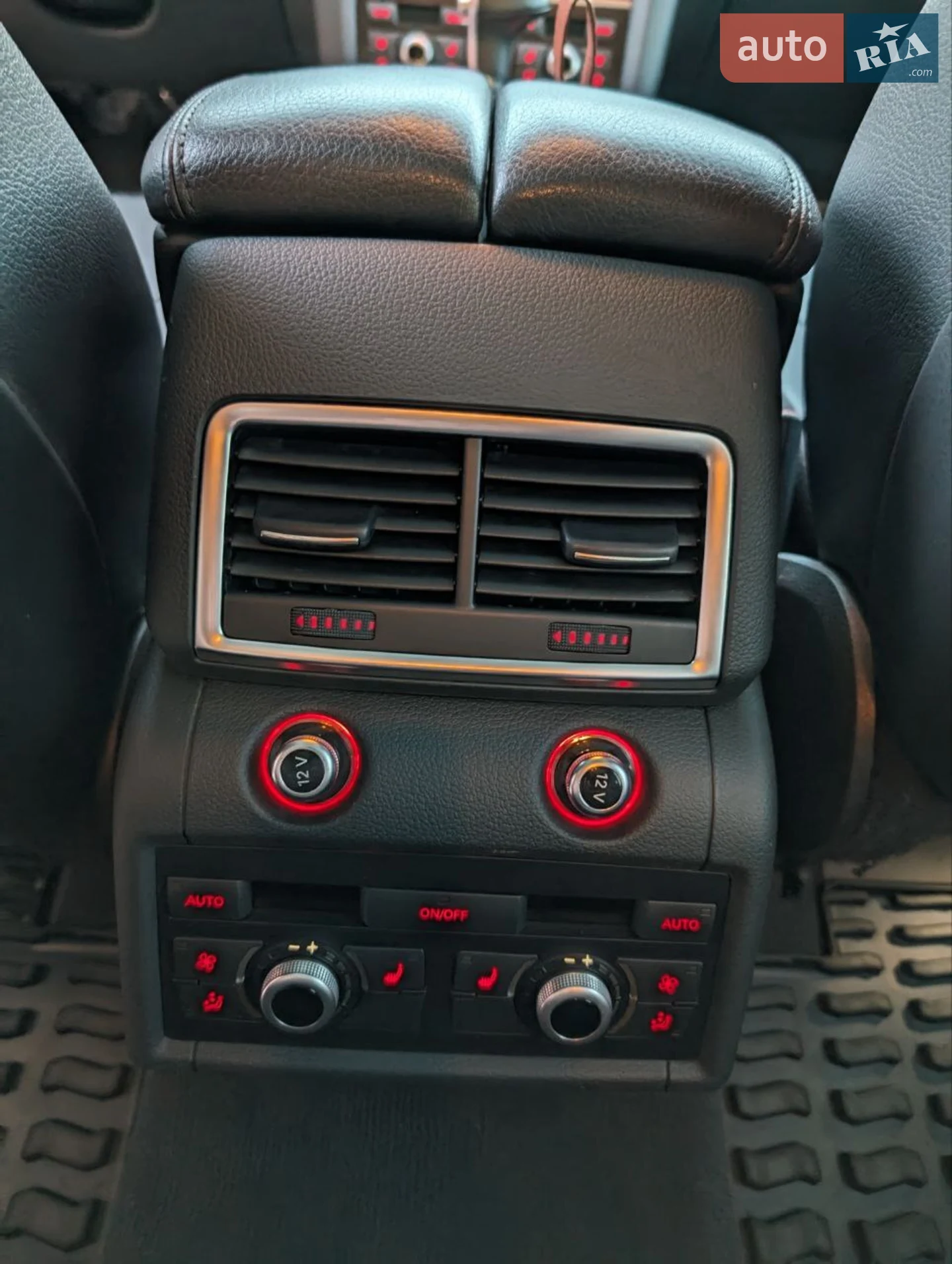 2015 Audi Q7 - мініатюра 25