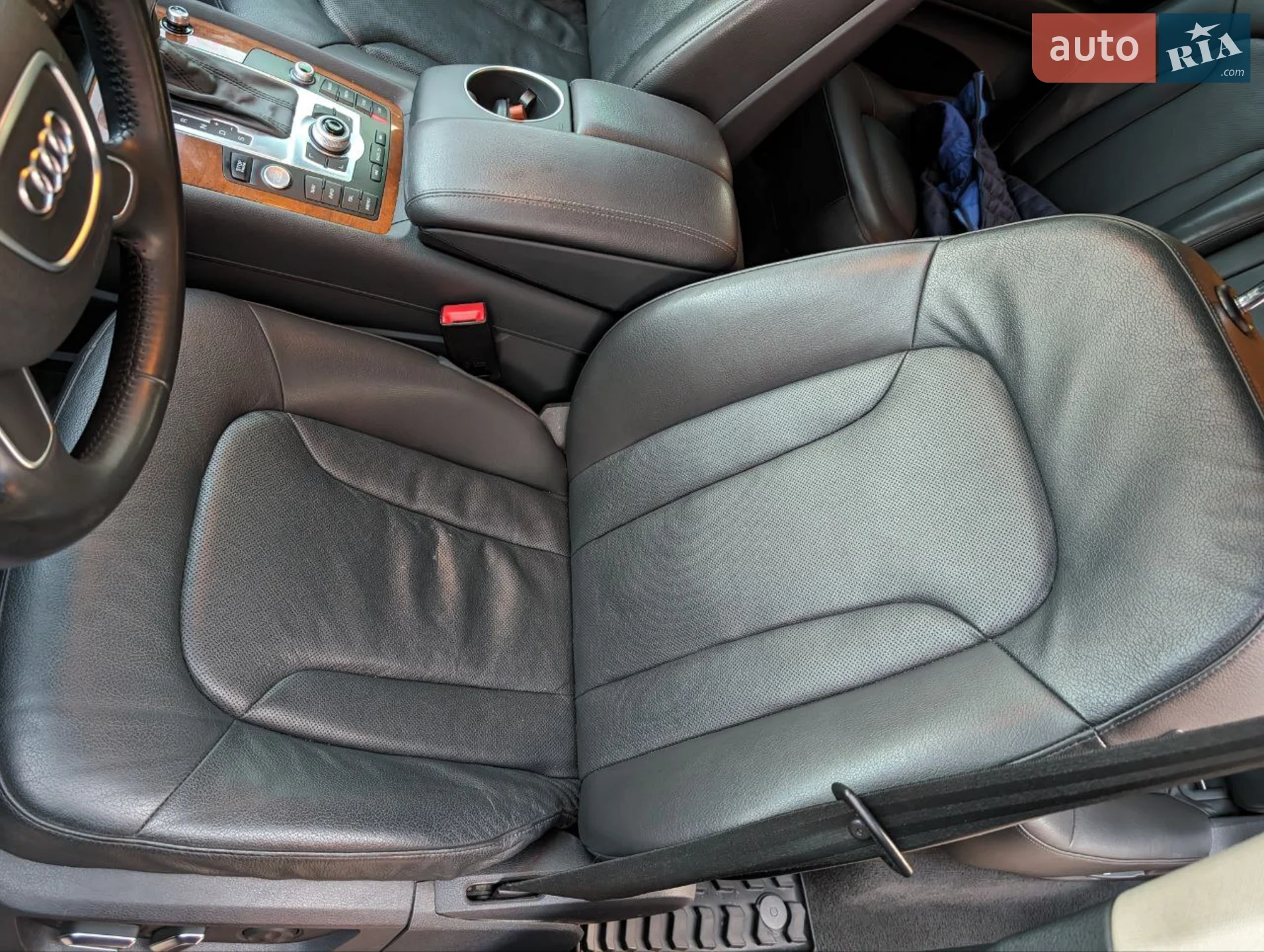2015 Audi Q7 - мініатюра 49