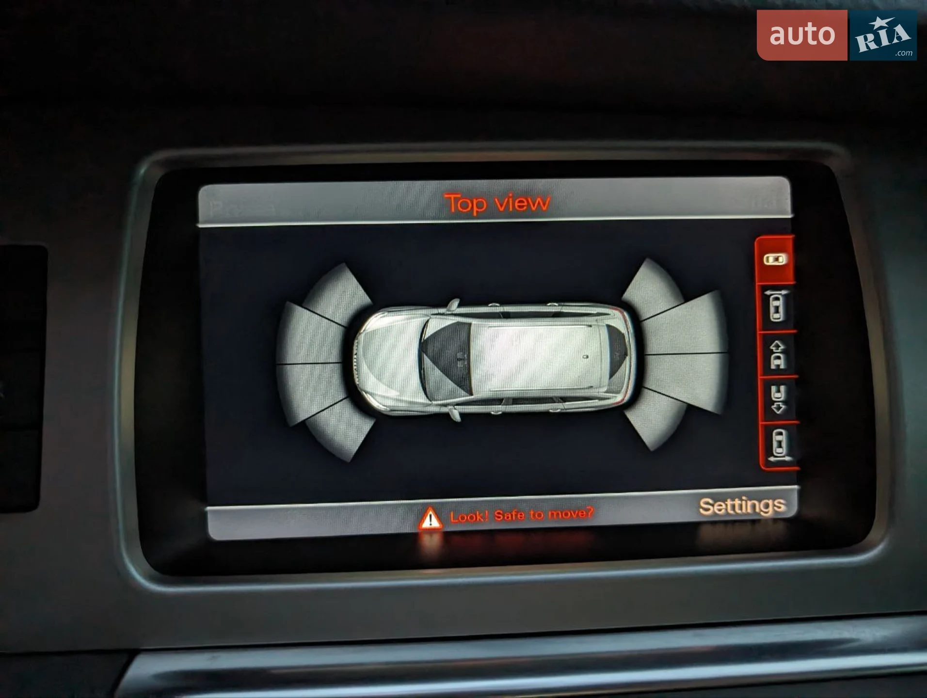 2015 Audi Q7 - мініатюра 34