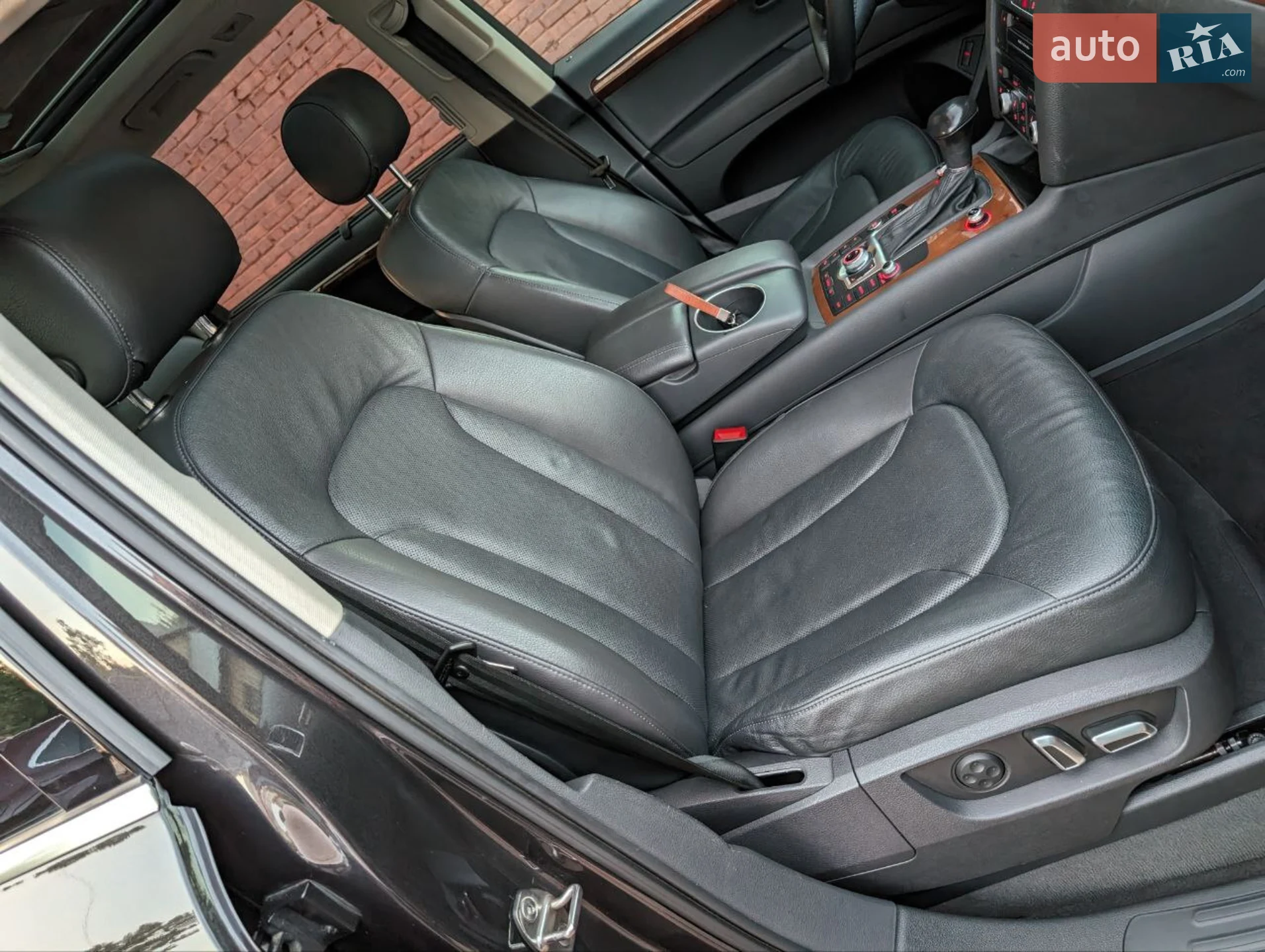 2015 Audi Q7 - мініатюра 50