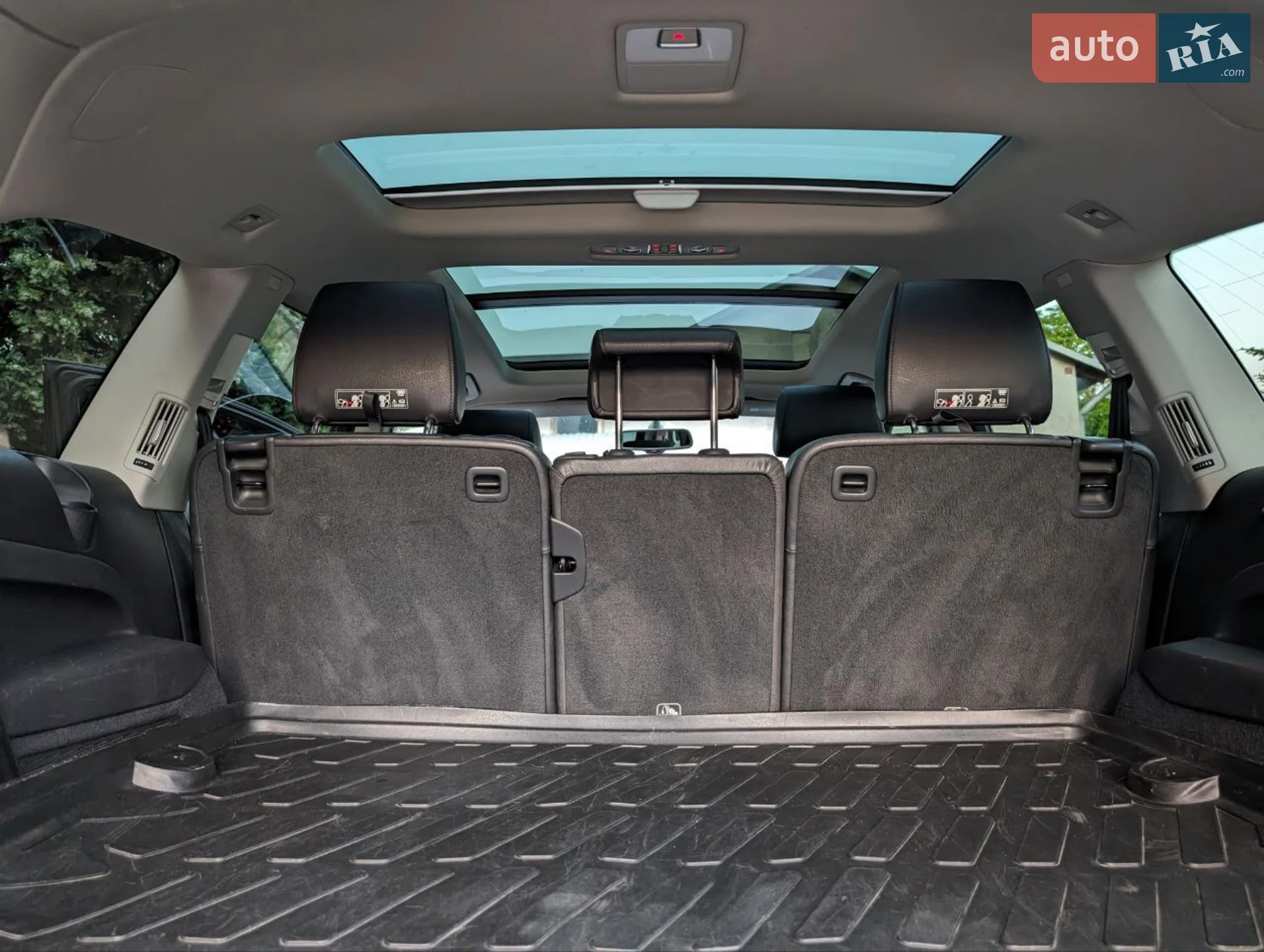 2015 Audi Q7 - мініатюра 62