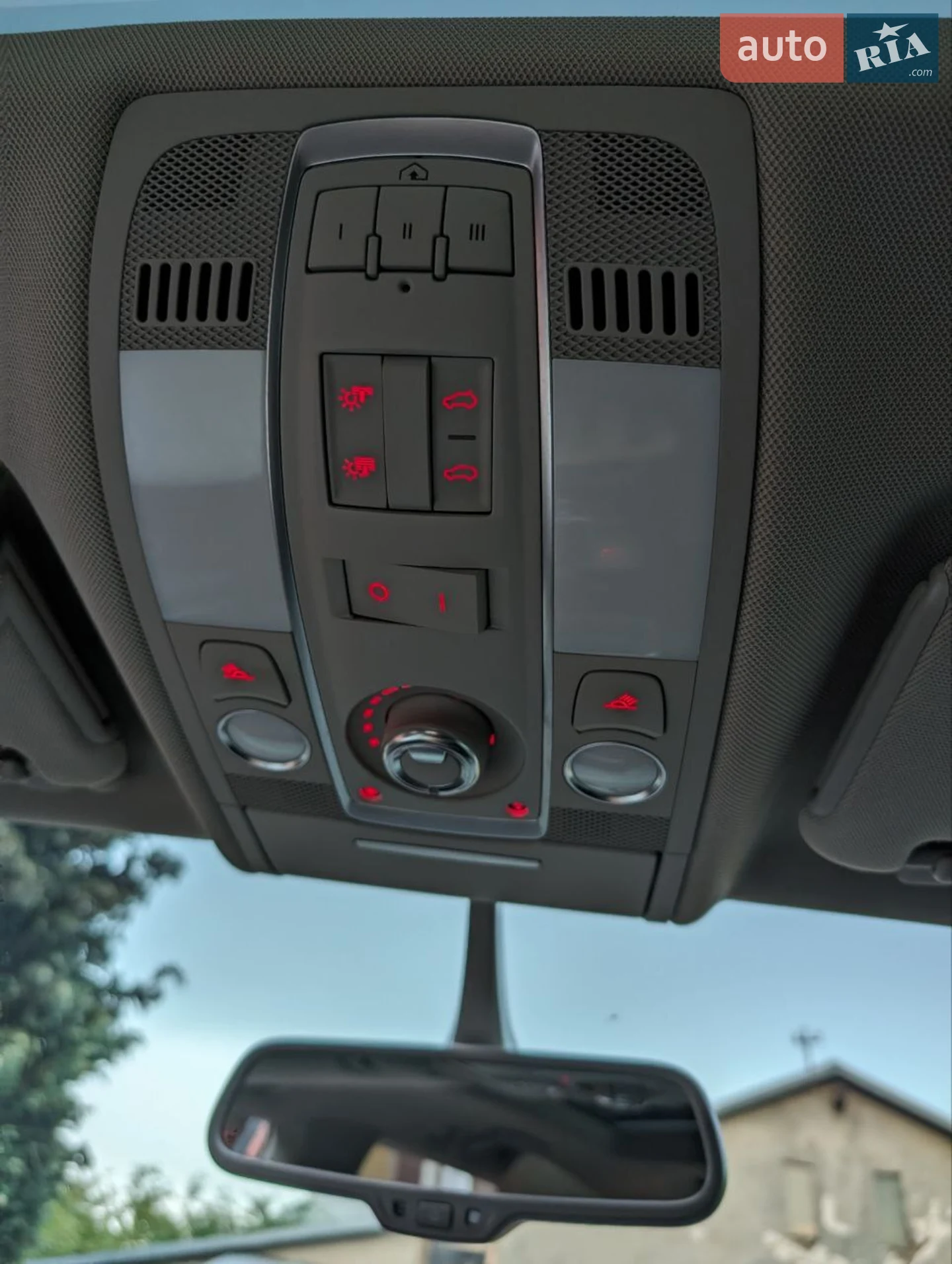2015 Audi Q7 - мініатюра 36
