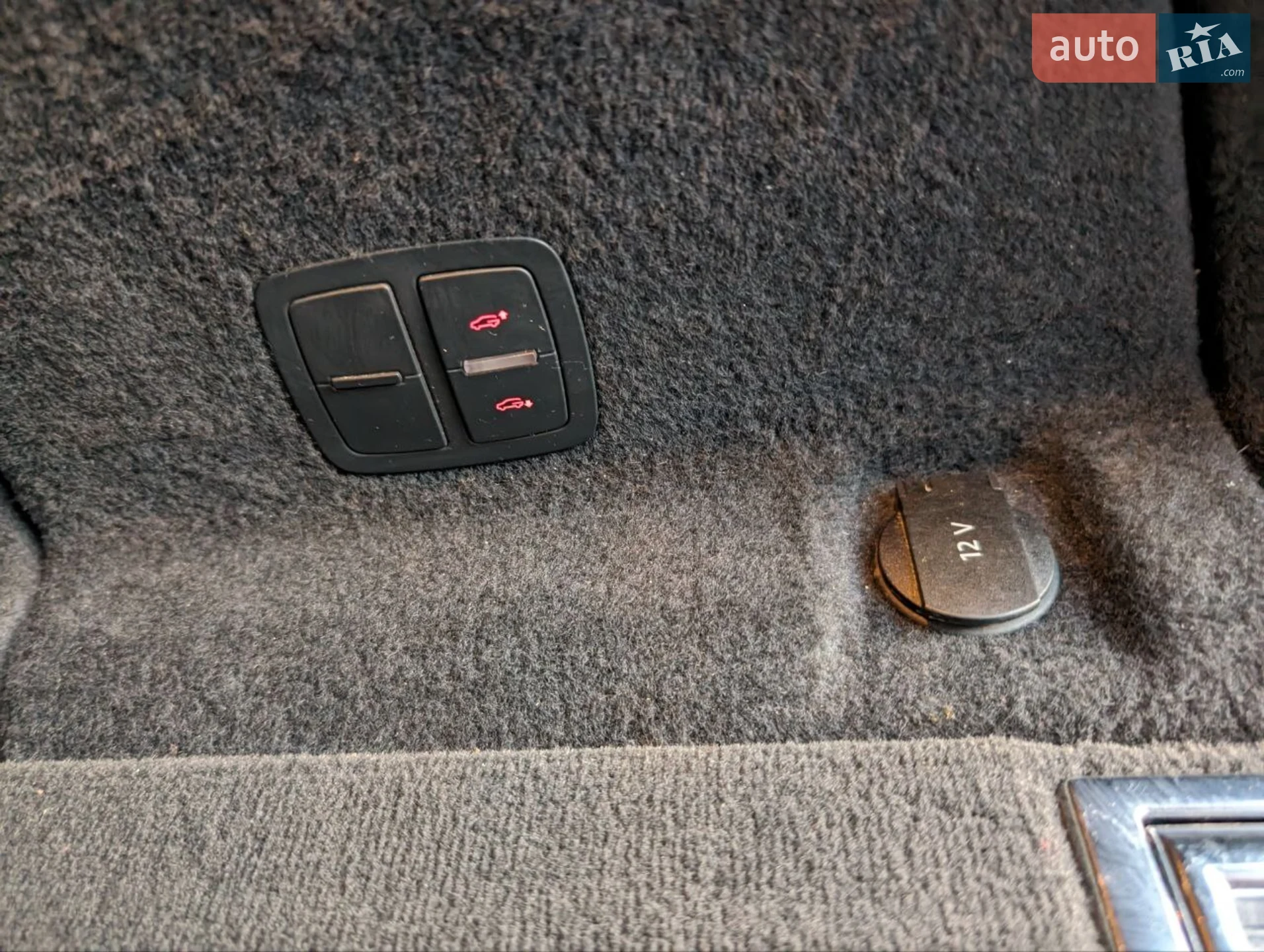 2015 Audi Q7 - мініатюра 67