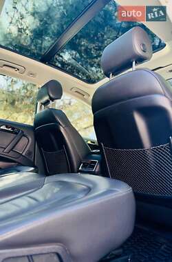 Внедорожник / Кроссовер Audi Q7 2015 в 