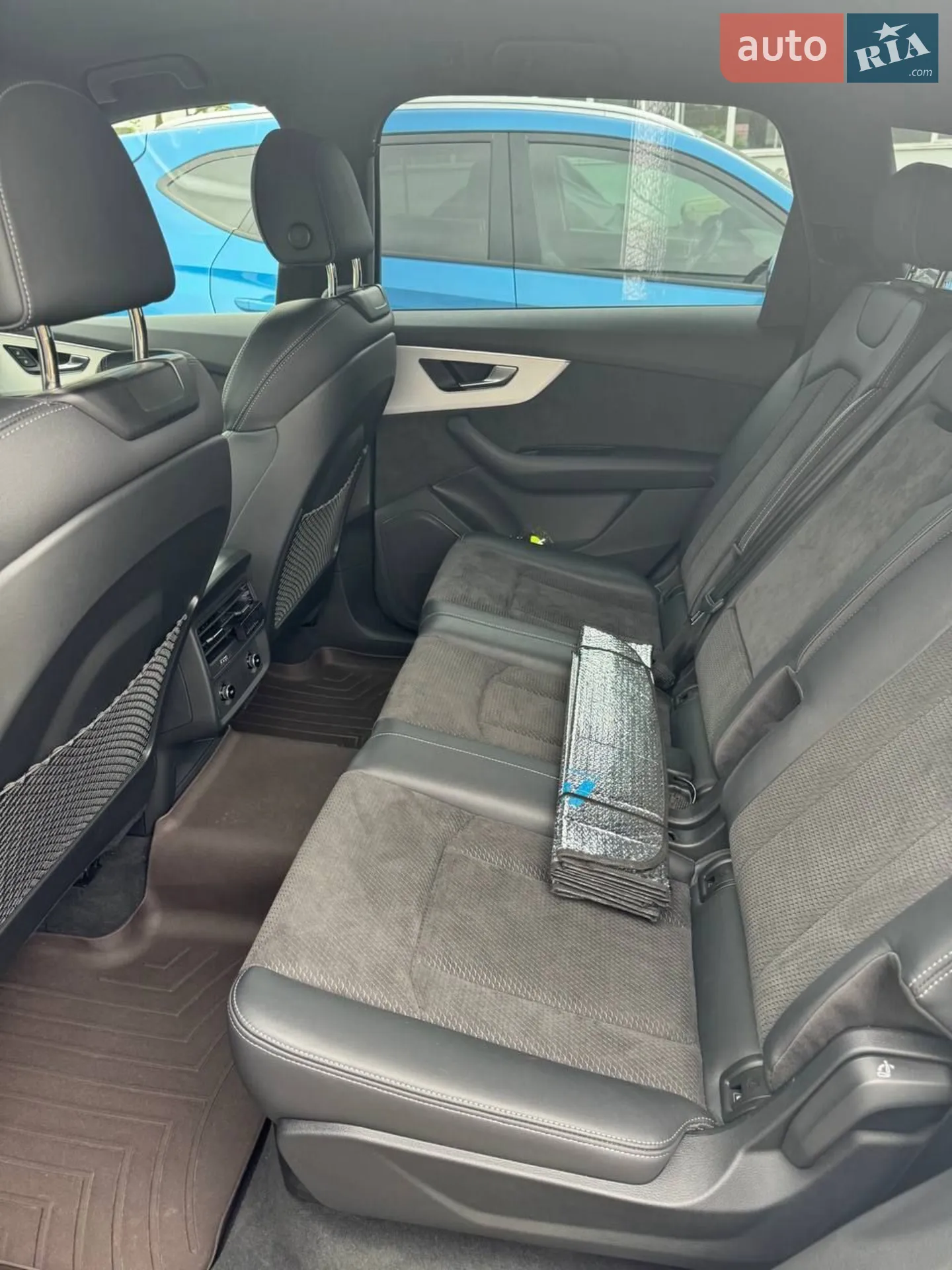 2021 Audi Q7 - мініатюра 10
