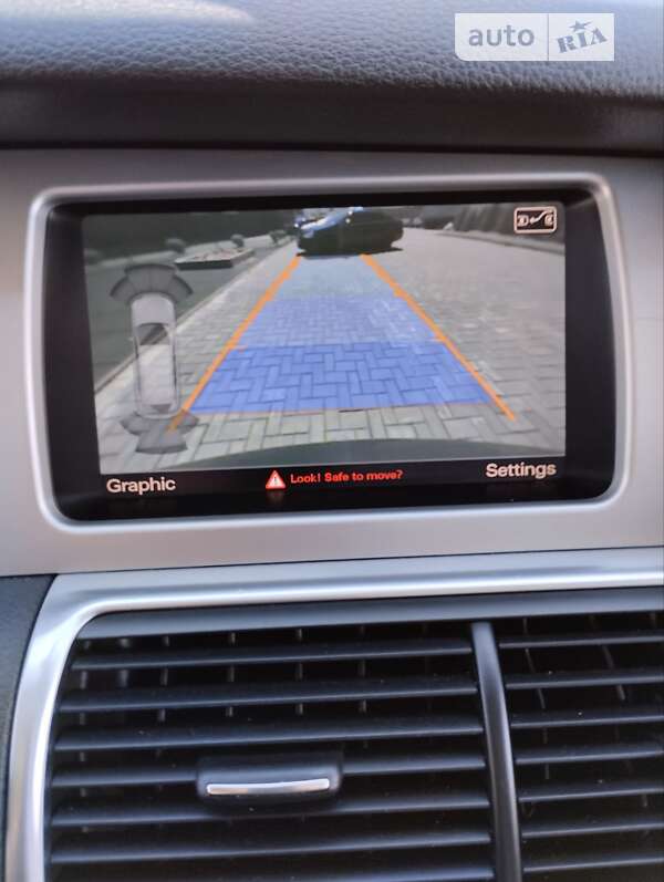 Позашляховик / Кросовер Audi Q7 2013 в Рівному фото 19 Позашляховик / Кросовер Audi Q7 2013 в Рівному