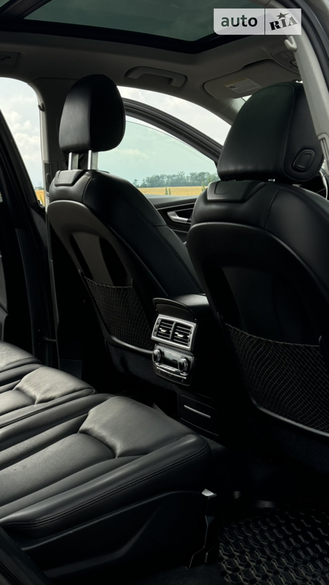2016 Audi Q7 - мініатюра 25