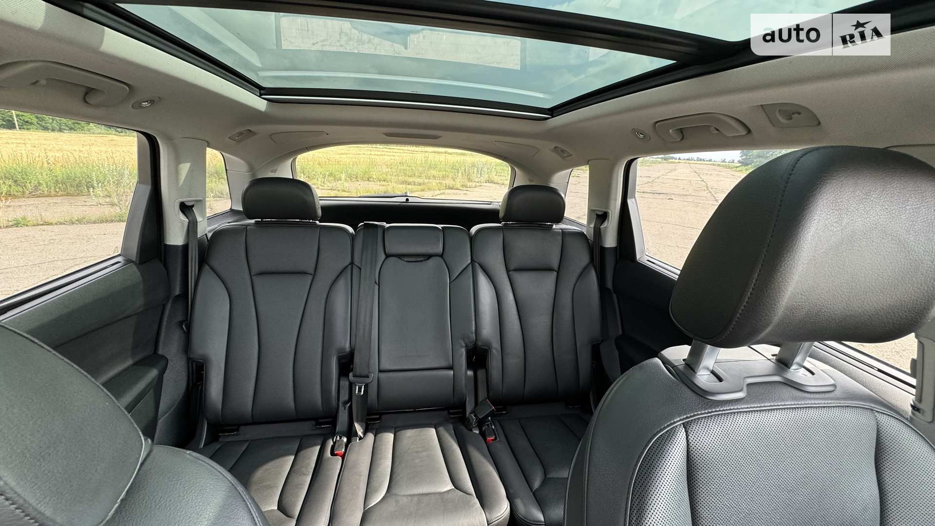 2016 Audi Q7 - мініатюра 31