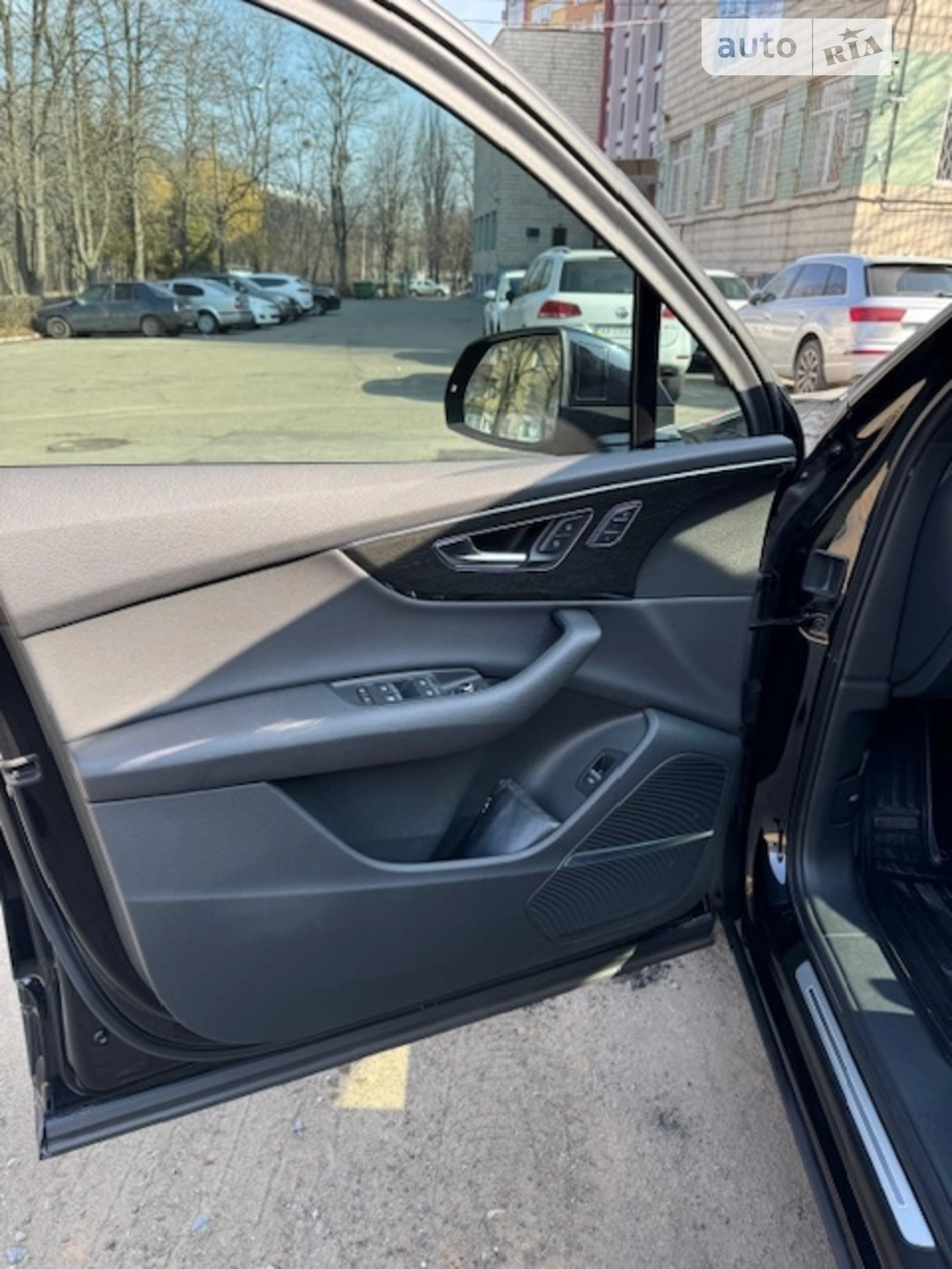 2020 Audi Q7 - мініатюра 5