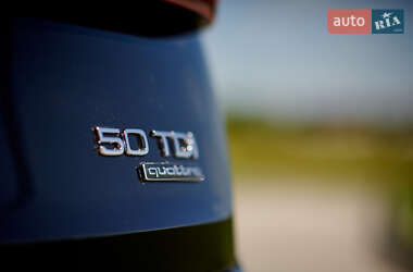 Внедорожник / Кроссовер Audi Q7 2019 в Ровно