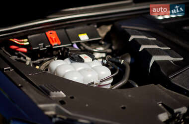 Внедорожник / Кроссовер Audi Q7 2019 в Ровно