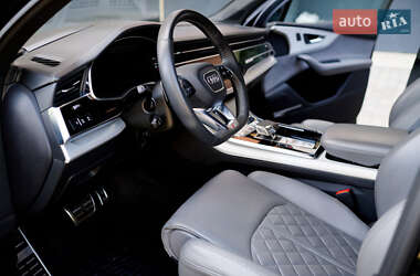 Внедорожник / Кроссовер Audi Q7 2019 в Ровно