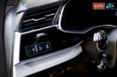 Внедорожник / Кроссовер Audi Q7 2019 в Ровно