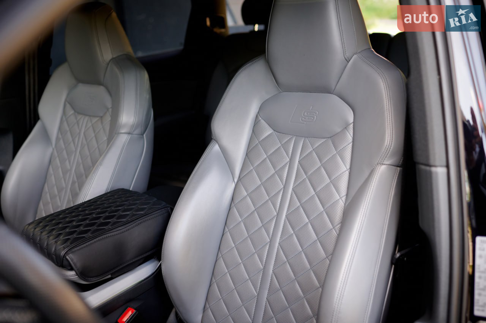 2019 Audi Q7 - мініатюра 45