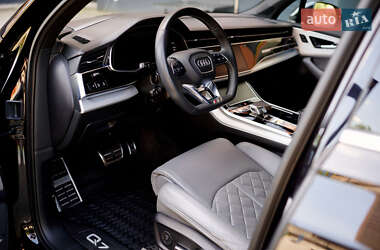 Внедорожник / Кроссовер Audi Q7 2019 в Ровно