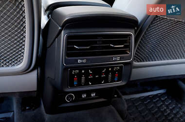 Внедорожник / Кроссовер Audi Q7 2019 в Ровно