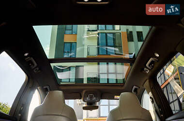 Внедорожник / Кроссовер Audi Q7 2019 в Ровно