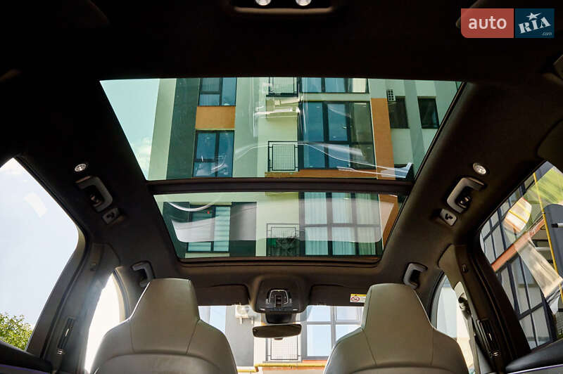 Внедорожник / Кроссовер Audi Q7 2019 в Ровно