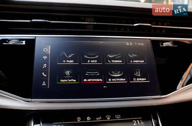 Внедорожник / Кроссовер Audi Q7 2019 в Ровно